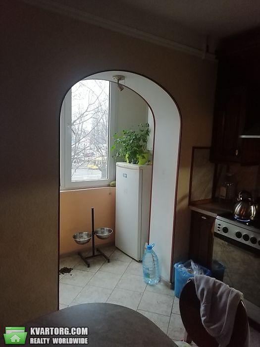 Sell 4-room apartment. Киев,  Полярная — photo 10