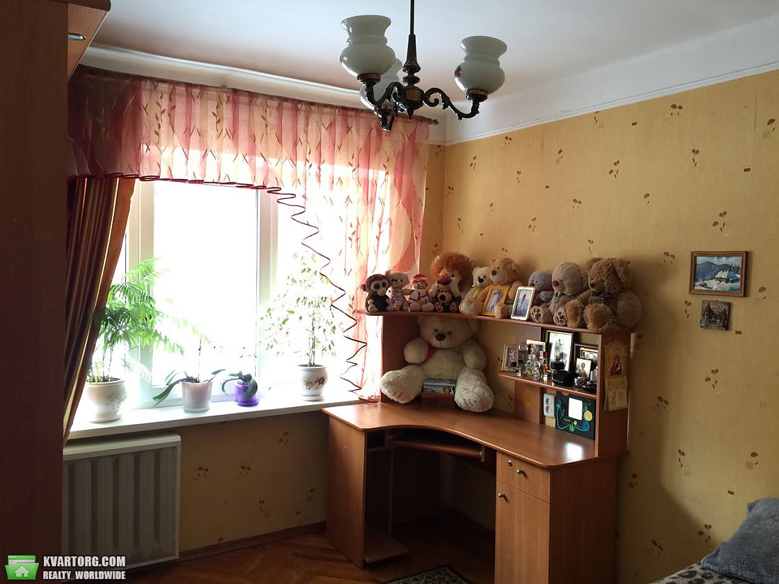 Sell 2-room apartment. Киев,  Пражская — photo 10