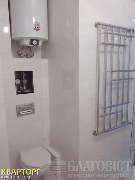 Sell 3-room apartment. Киев,  Драгоманова — photo 4