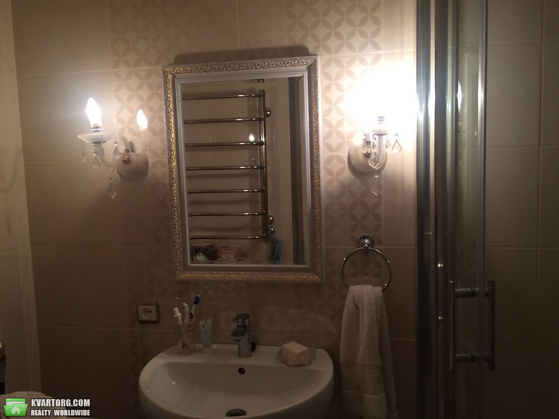 Rent out 3-room apartment. Днепропетровск, Кирова — photo 5