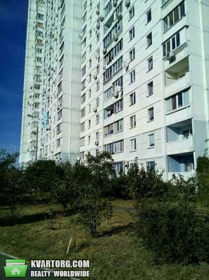 Sell 2-room apartment. Киев,  Лисковская — photo 1