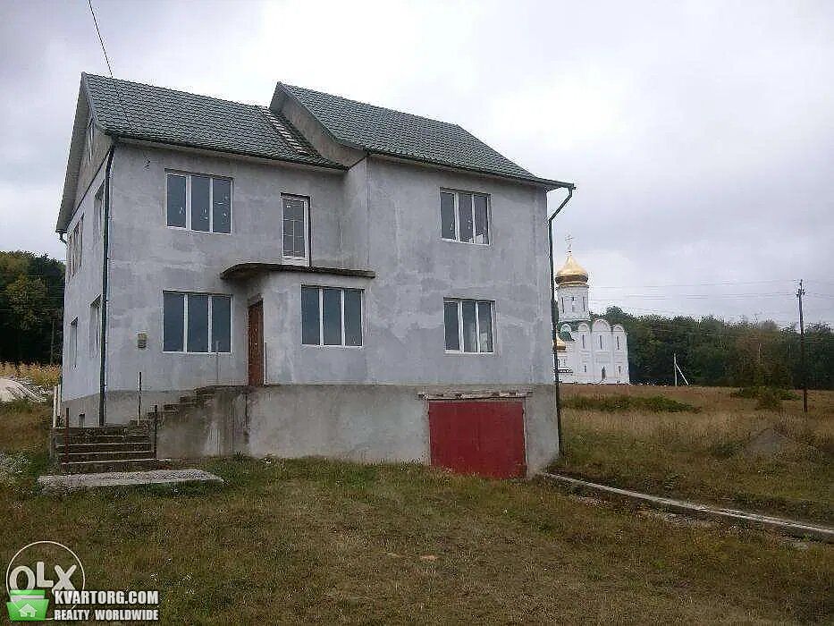 Sell house. Тернополь, Центральная — photo 2