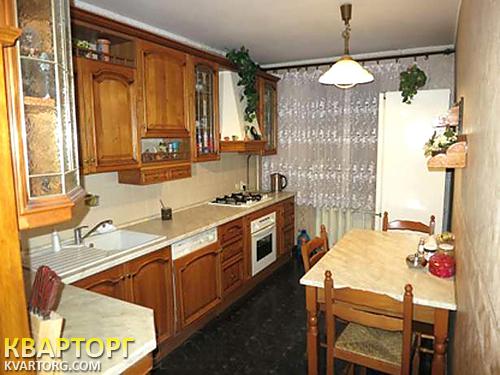 Sell 3-room apartment. Киев, Вербицкого — photo 4