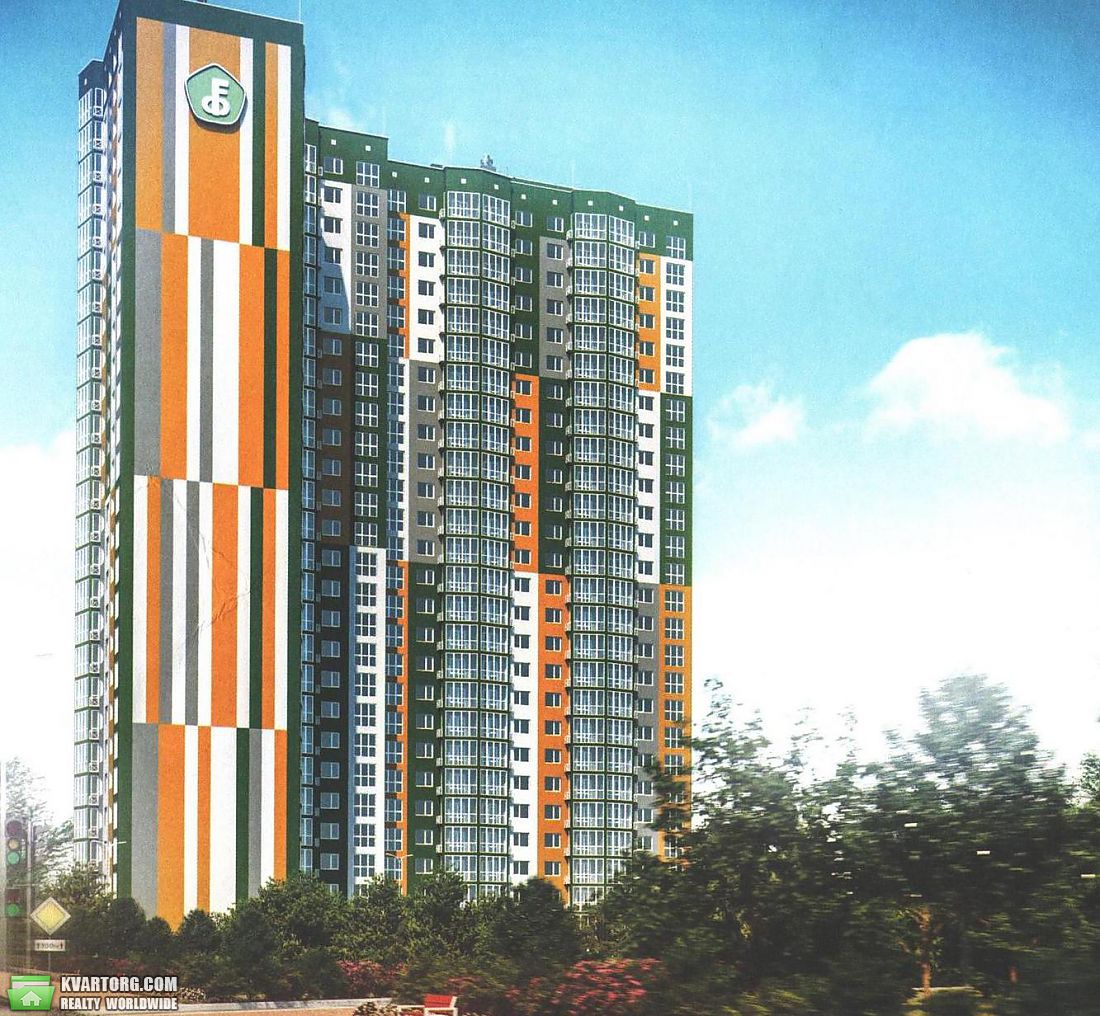Sell 3-room apartment. Киев, Калнышевского — photo 1