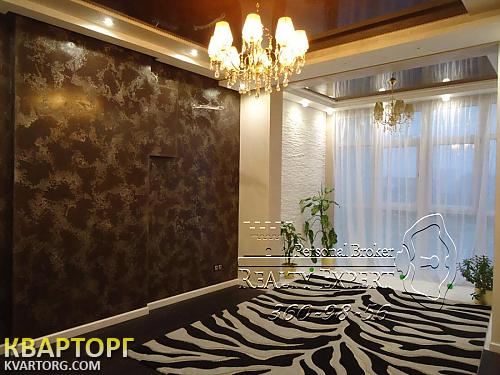 Sell 2-room apartment. Киев,  Драгомирова — photo 3