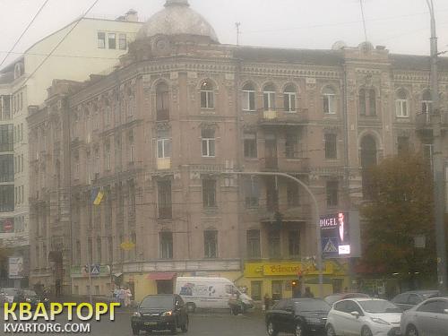 Rent out shop. Киев, ул.Саксаганского,107. — photo 1