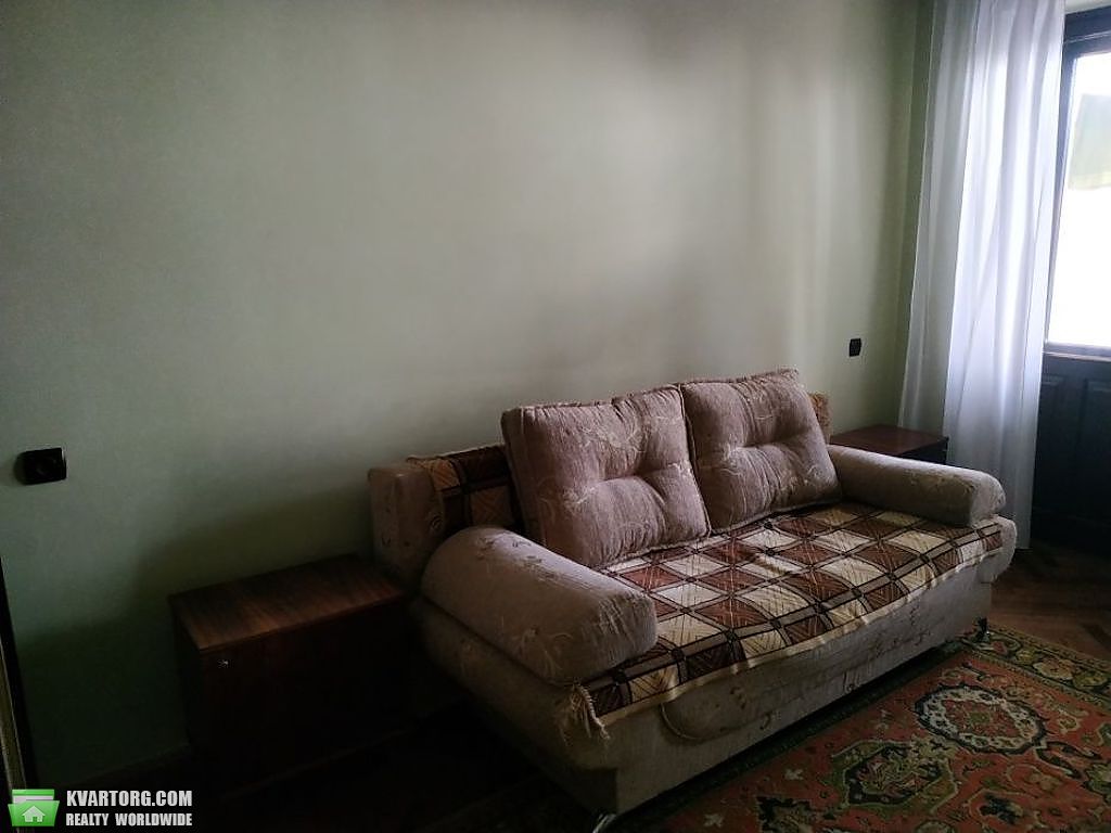 Rent out 3-room apartment. Львов, Шевченка — photo 4