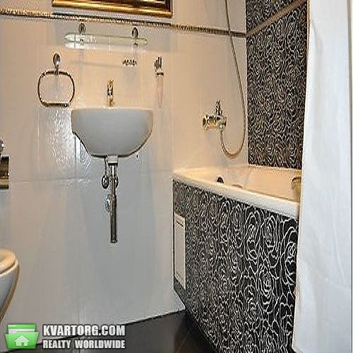Rent out 1-room apartment. Киев,  Салютная — photo 6