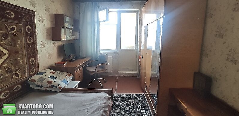 Sell 2-room apartment. Киев,  Радужная — photo 3