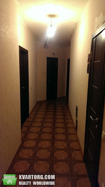 Sell 3-room apartment. Киев,  Срибнокильская — photo 8
