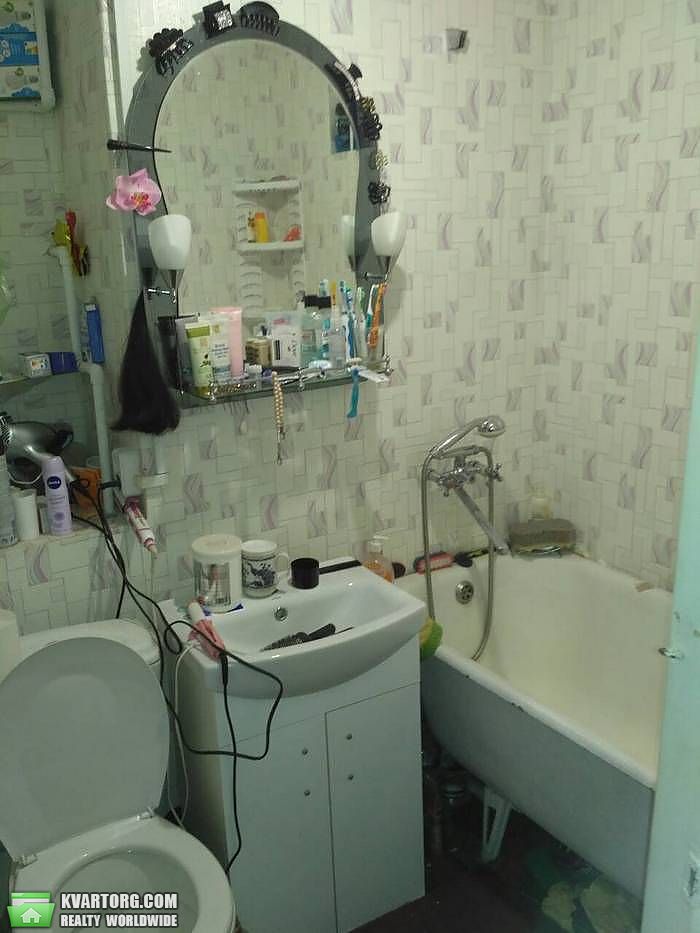 Sell 1-room apartment. Днепропетровск, А.Поля — photo 4