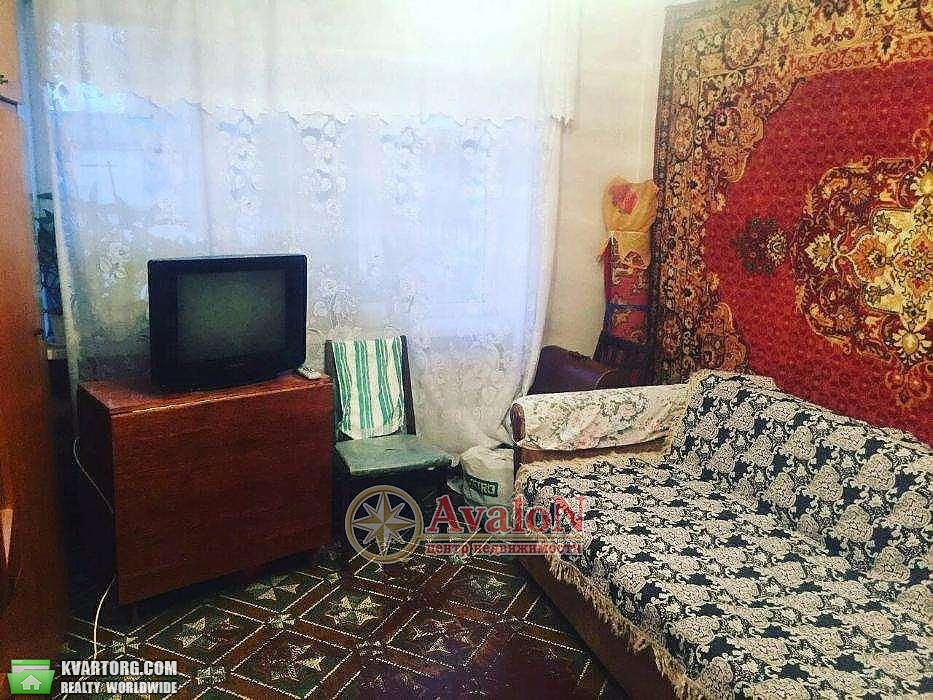 Sell 3-room apartment. Одесса, Среднефонтанская — photo 1