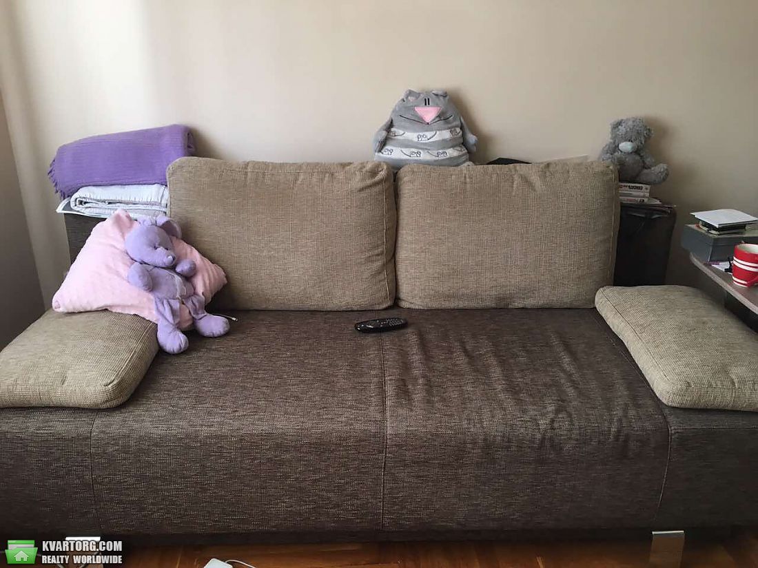 Rent out 3-room apartment. Киев, Златоустовская — photo 3