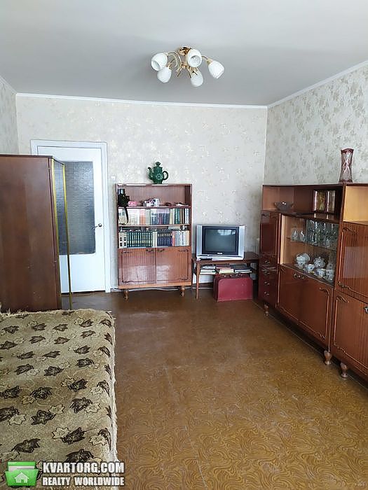 Sell 1-room apartment. Киев,  Пражская — photo 4