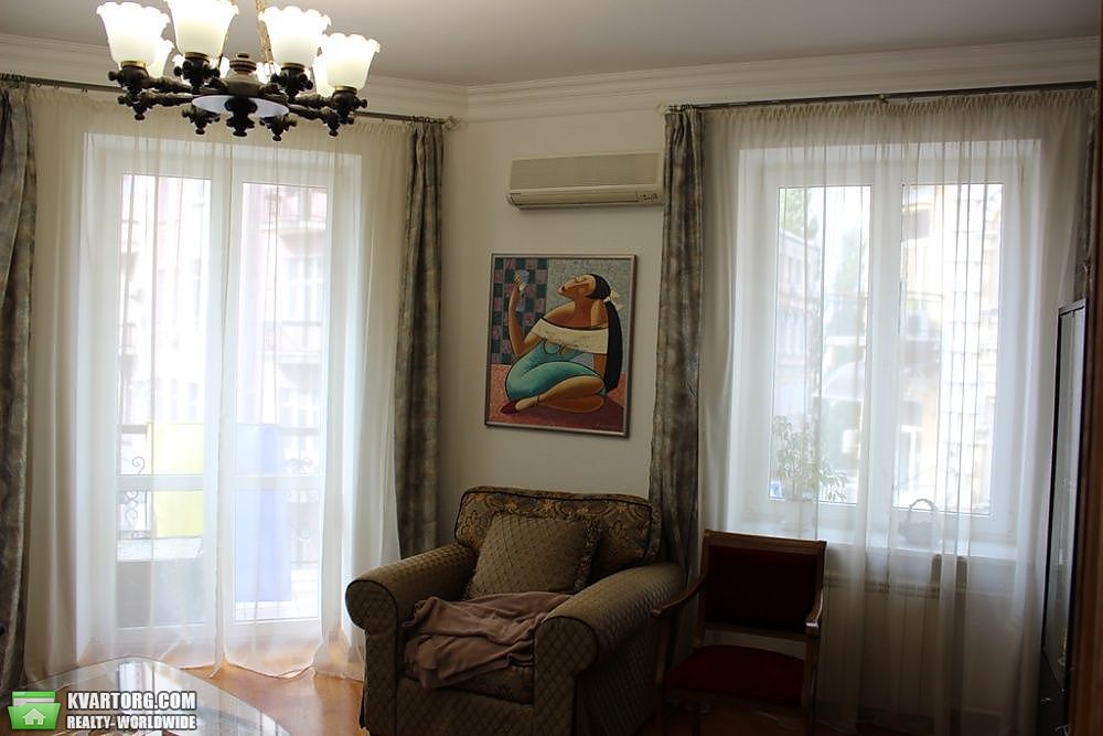 Sell 2-room apartment. Киев,  Рейтарская — photo 3