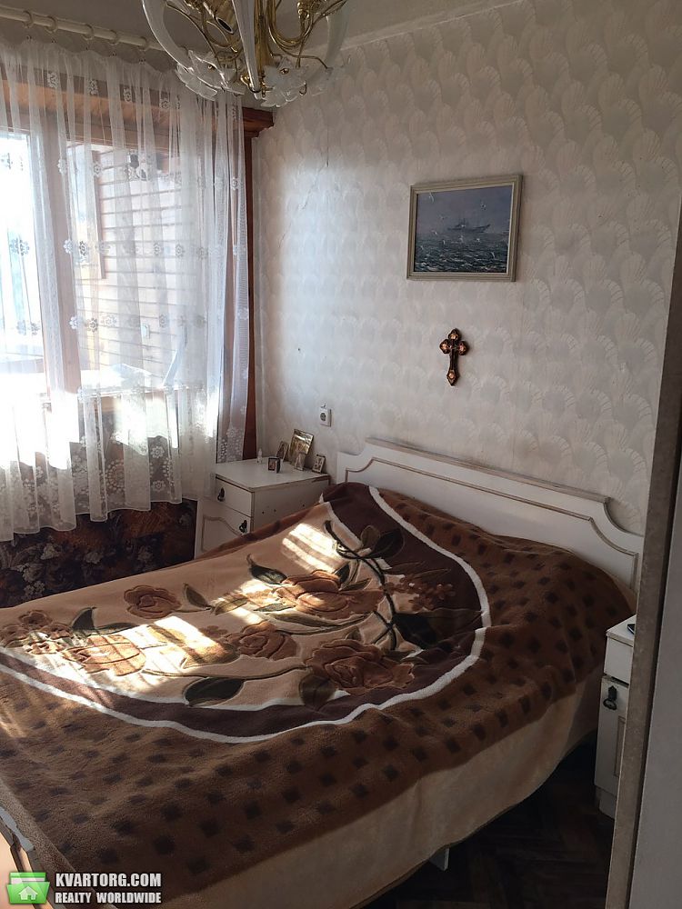 Sell 3-room apartment. Киев,  Энтузиастов — photo 4