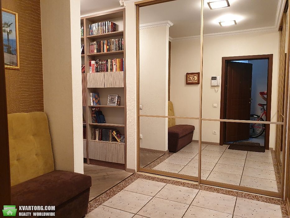 продам 3-комнатную квартиру. Киев,   Никольско-Слободская - фото 6