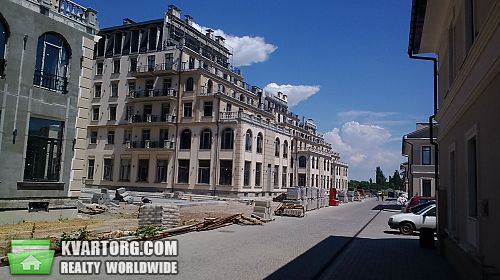 Sell 1-room apartment. Одесса, Гоголя — photo 1