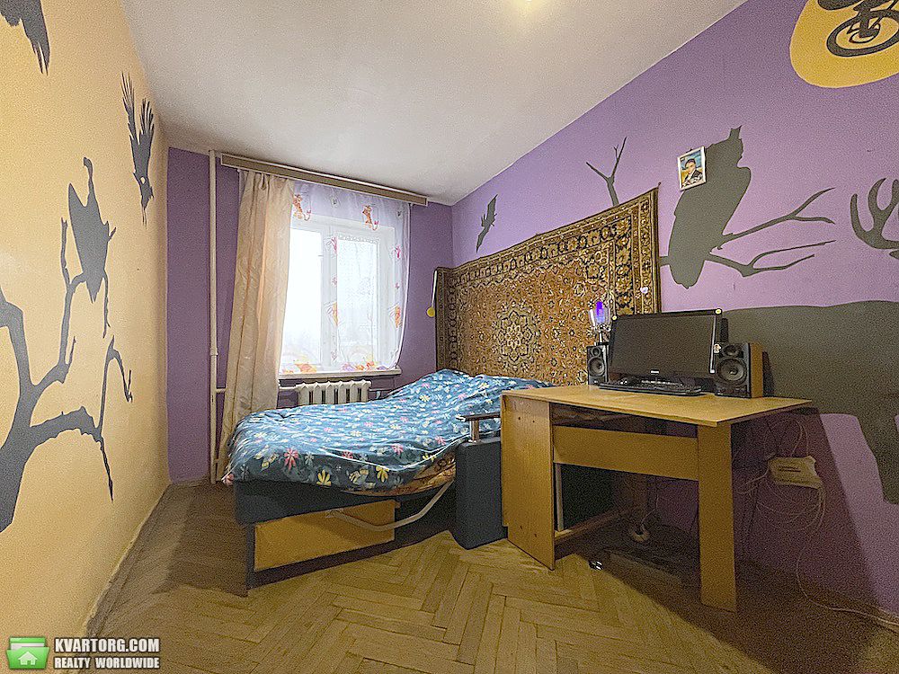 Sell 2-room apartment. Киев, Отрадный пр — photo 7