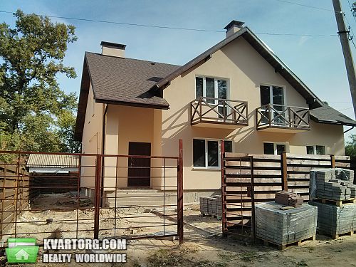 Sell house. Киевская обл., Коминтерна — photo 6