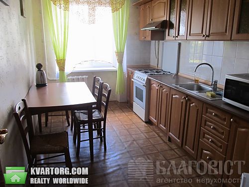 Sell 4-room apartment. Киев,  Татарская — photo 5