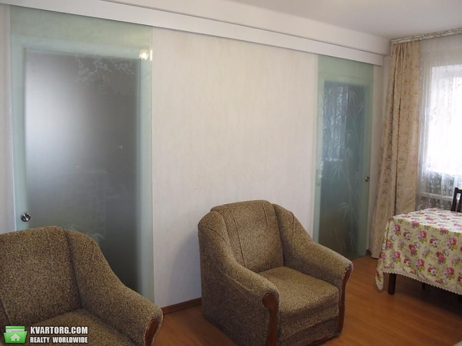 Sell 4-room apartment. Киев,  Метростроевская — photo 3