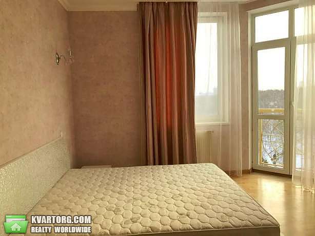 Rent out 2-room apartment. Киев,  Кудряшова — photo 2