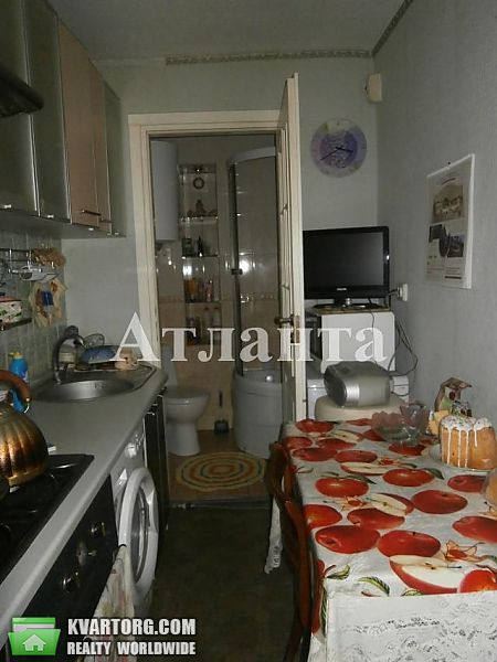 Sell 2-room apartment. Одесса, Нежинская — photo 8