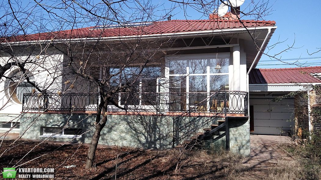 Sell house. Одесса, Тимирязева — photo 1