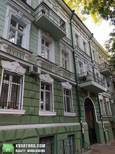 Sell 1-room apartment. Одесса, Осипова — photo 1