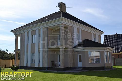 Sell house. Киевская обл., Счастливое — photo 4