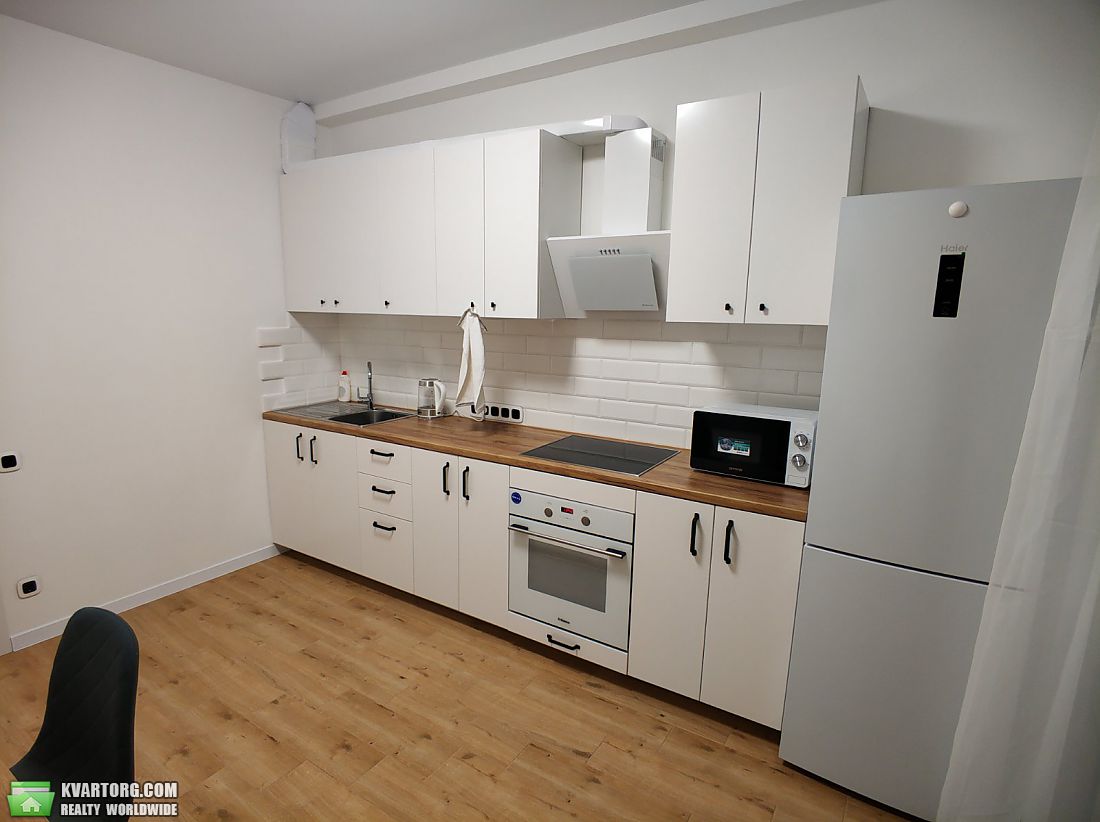 Rent out 1-room apartment. Киев,  Трутенко — photo 7