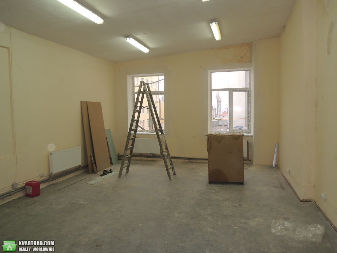 Rent out office. Киев,  Васильковская — photo 1