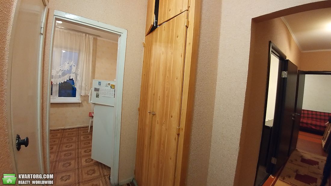 Rent out 2-room apartment. Киев, Ефремова — photo 8