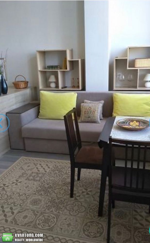 Sell 1-room apartment. Киев,  Светлицкого — photo 1