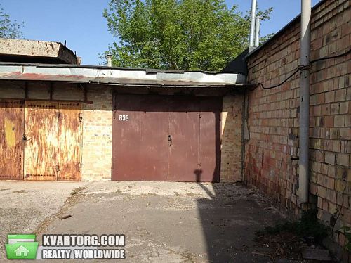 Sell warehouse. Киев, Гаевая — photo 5