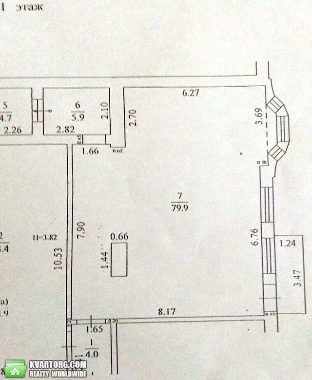 Sell 2-room apartment. Одесса, Троицкая — photo 7
