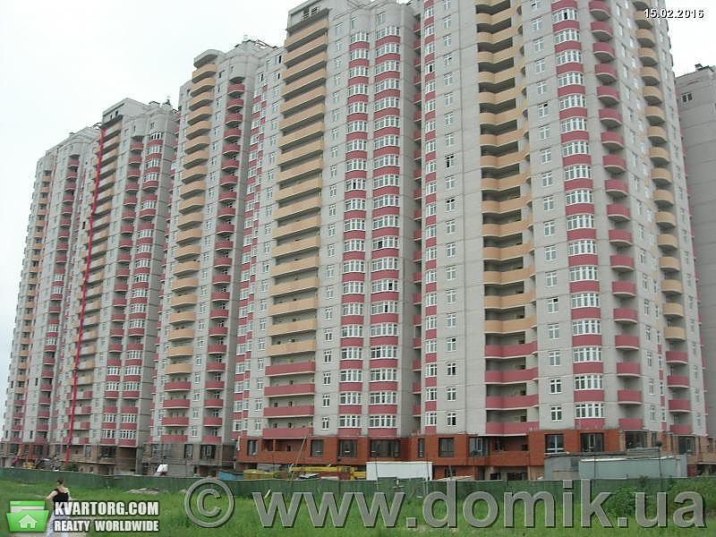 Sell 1-room apartment. Киев,  Майорова — photo 1