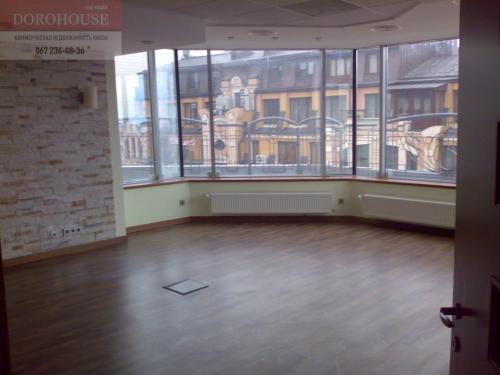 Rent out office. Киев, Большая Житомирская — photo 1