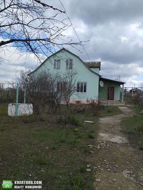 Sell house. Одесса, Лиманское — photo 2
