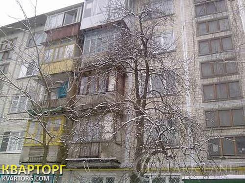 Sell 2-room apartment. Киев,  Дарницкий бул — photo 3
