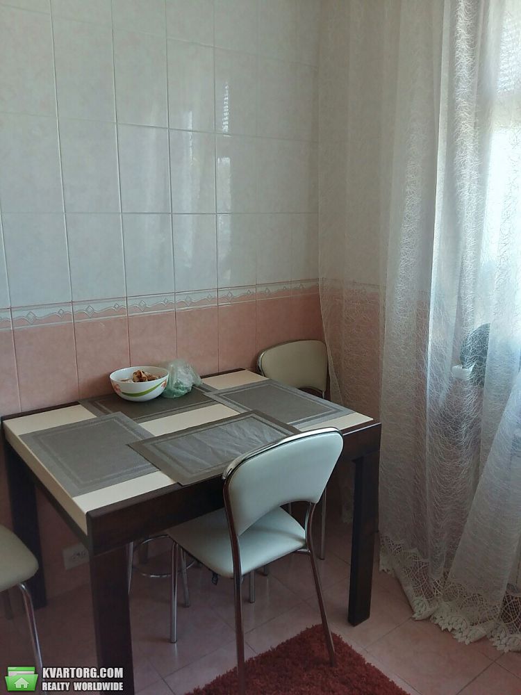 Rent out 2-room apartment. Киев,  Кольцевая дорога — photo 7
