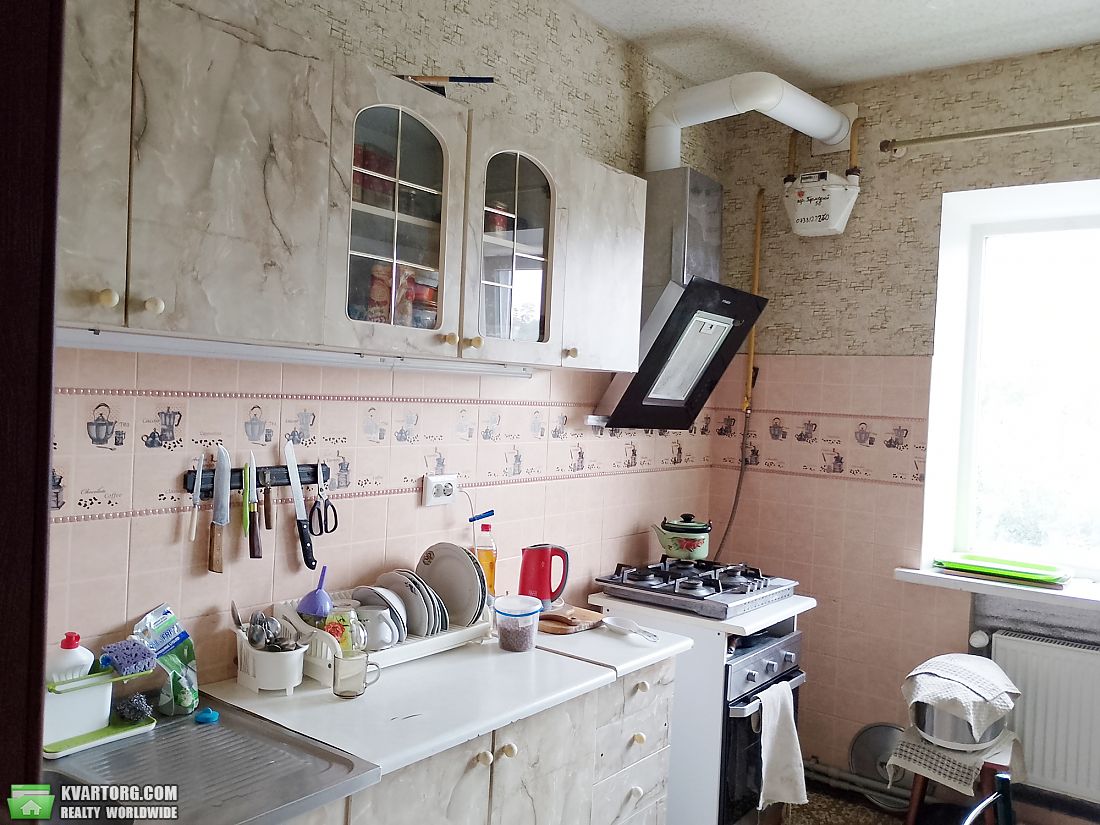 Sell house. Днепропетровск, Зозулин переулок — photo 6