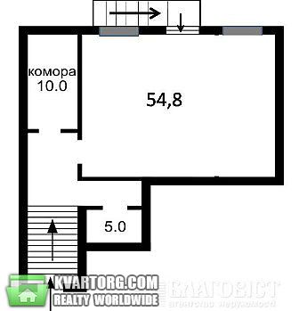 Rent out office. Киев, межигорская — photo 5