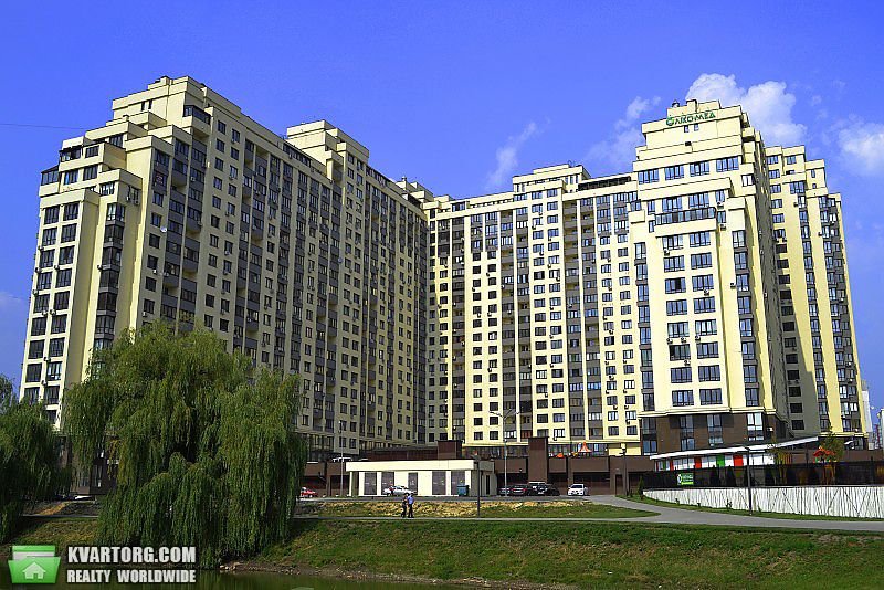 Sell 2-room apartment. Киев,  Конева — photo 3