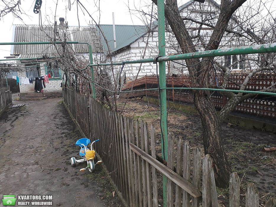 Sell house. Одесса, Черноморцев — photo 6