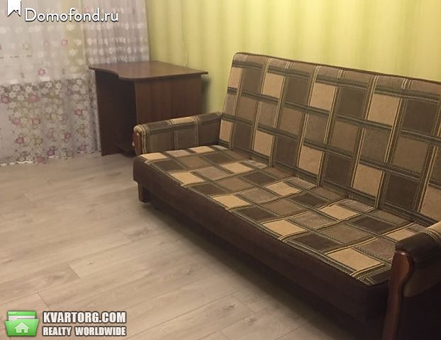 Rent out 1-room apartment. Киев, академика ефремова — photo 2