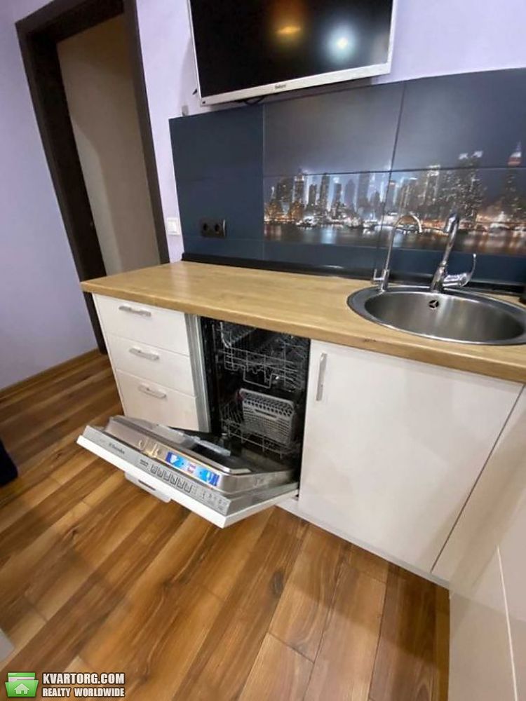Sell 1-room apartment. Киев, Милославская — photo 3