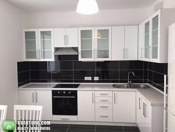Rent out 1-room apartment. Киев, Пономарева — photo 1
