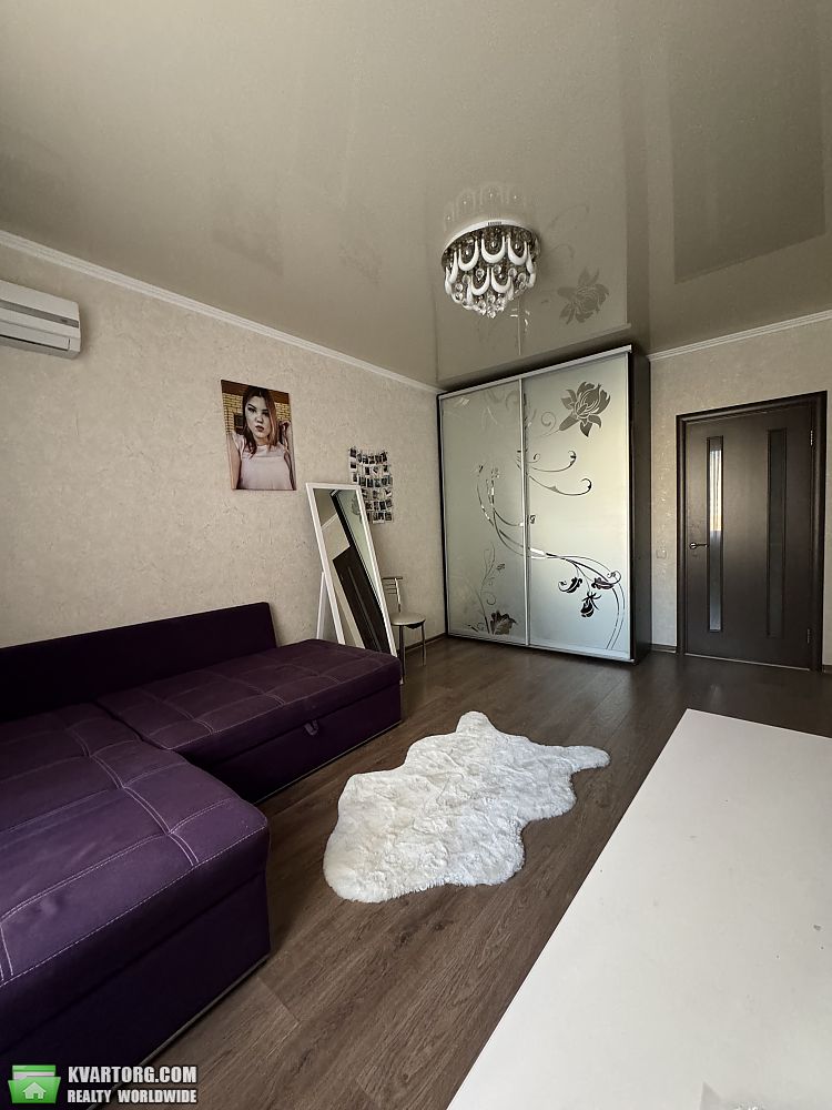 Sell 1-room apartment. Одесса, Радужный м-н — photo 3